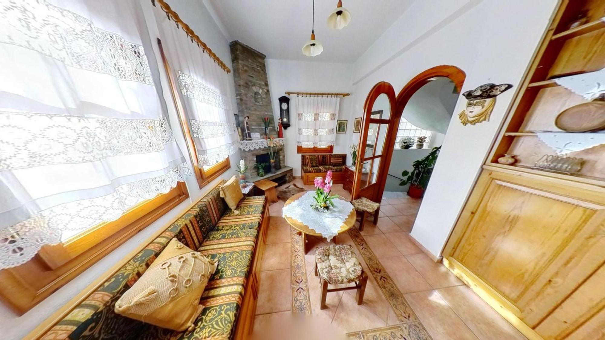 Ξενώνας Κατερίνα Guest House Πορταριά Εξωτερικό φωτογραφία