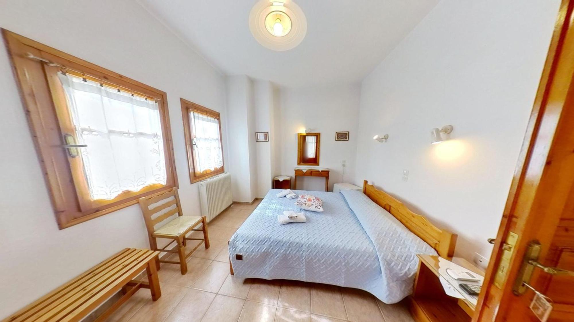 Ξενώνας Κατερίνα Guest House Πορταριά Εξωτερικό φωτογραφία